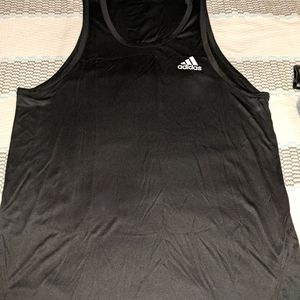 SPT Adidas Tank NWT mens large